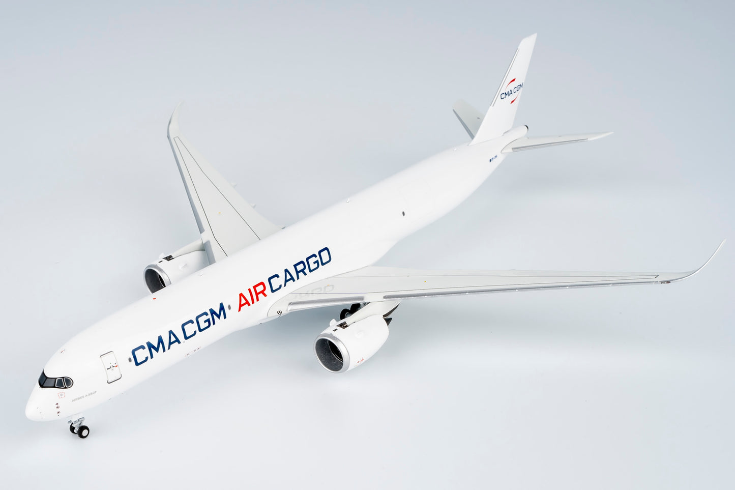 1:400 CMA CGM Air China Cargo A350F NG Models. Fantasy Livery**