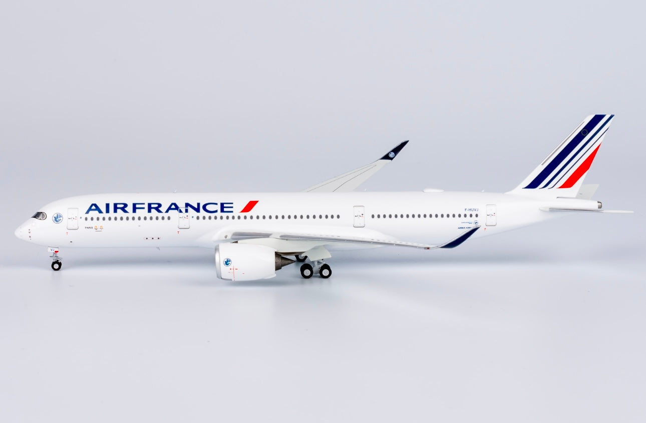 1:400 Air France A350-900 "Paris 2024" NG Models