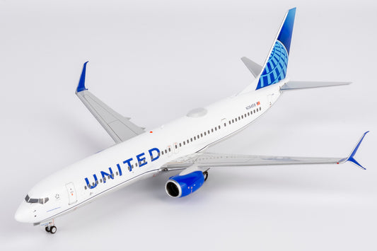 1:200 United Airlines B737-900 N38458 NG Models