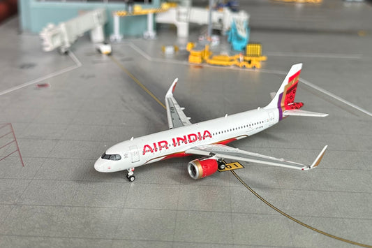 1:400 Air India A320neo Phoenix Models