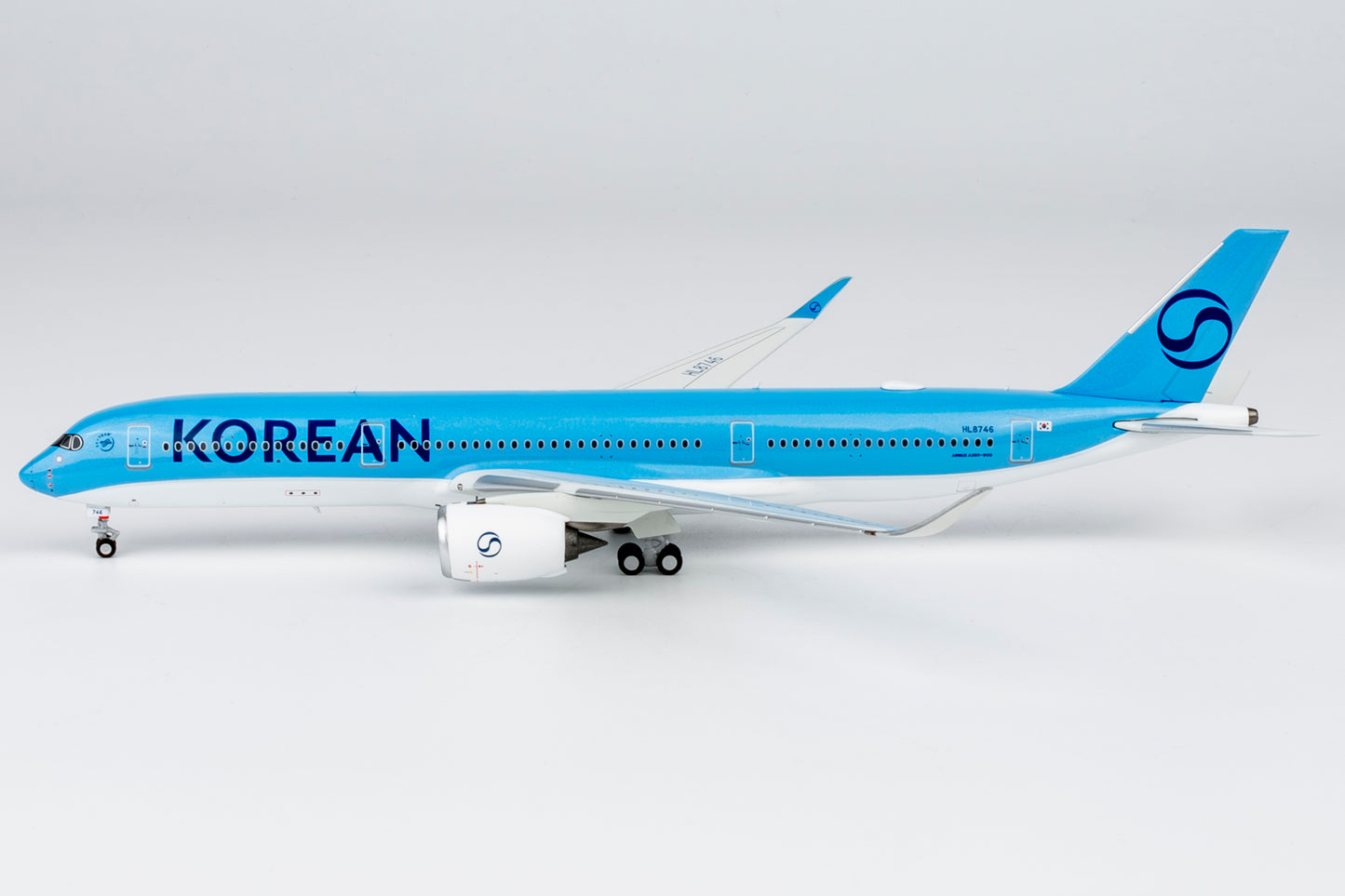 1:400 Korean Air A350-900 NG Models Ultimate Collection*