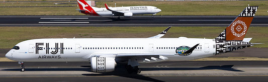 Pre-order 1:400 Fiji Airways A350-900 “Survivor 50” Aviation 400