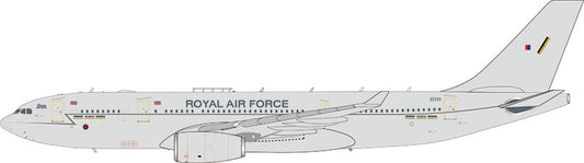 Pre-order 1:400 Royal Air Force Airbus Voyageur KC2 A330-200 Aviation 400
