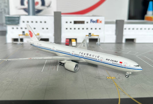 1:400 Air China B777-300ER B-2043 NG Models