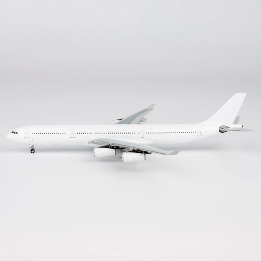 1:400 Blank Model A340-300 NG Models
