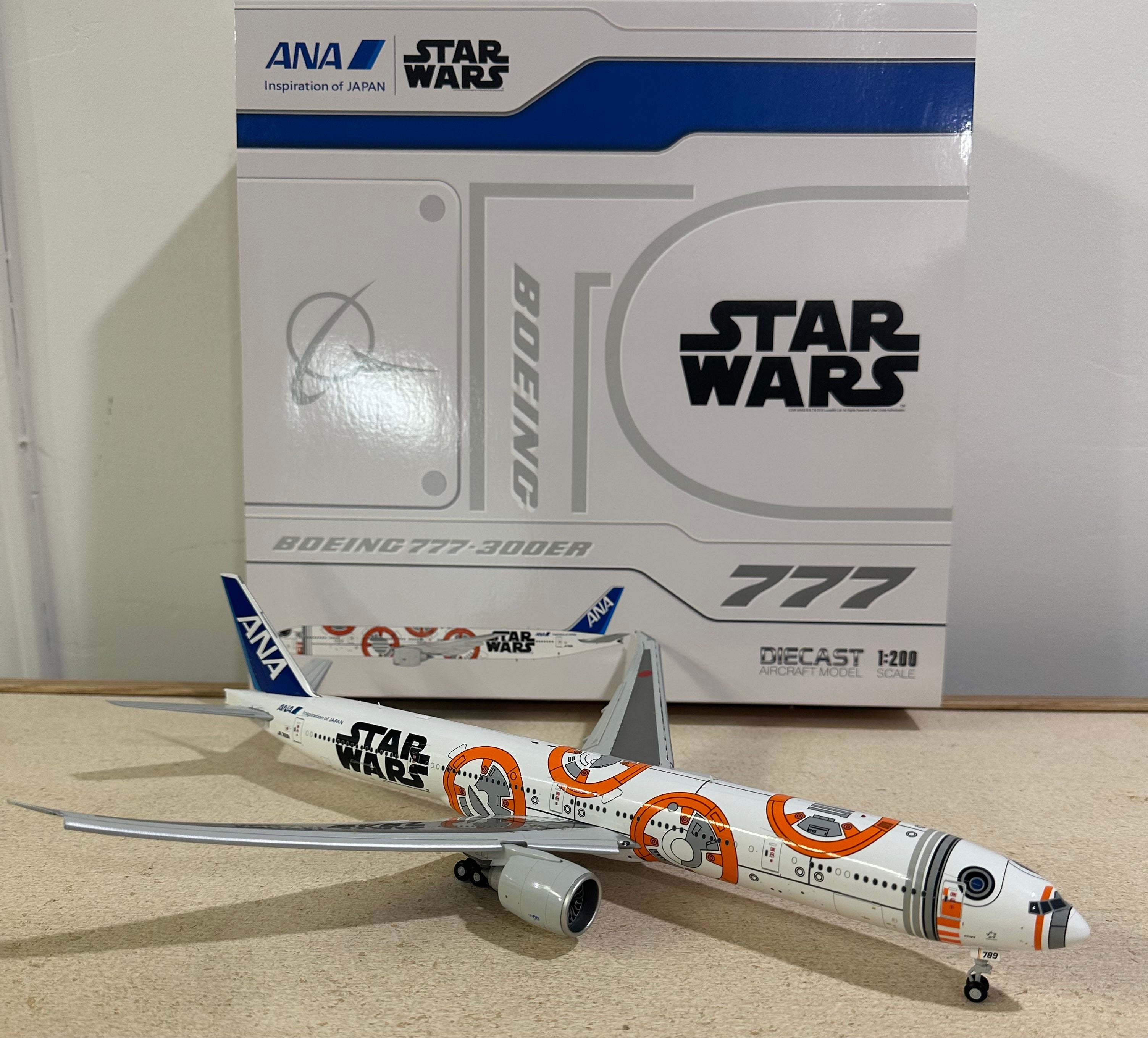 JC Wings – mv400models