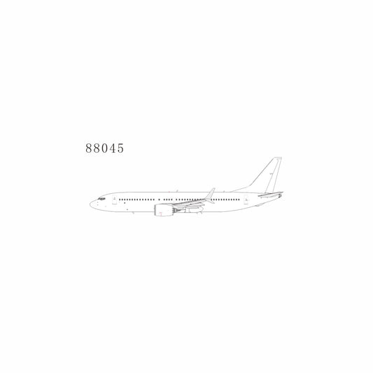 Pre-order 1:400 Blank Boeing 737 Max 8 NG Models