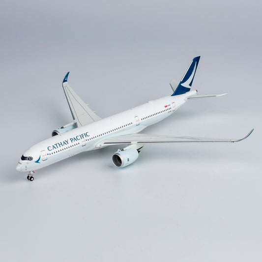 1:400 Cathay Pacific A350-900 ULTIMATE COLLECTION NG Models