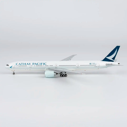 1:400 Cathay Pacific B777-300ER “80 Years Together” NG Models Ultimate Collection*