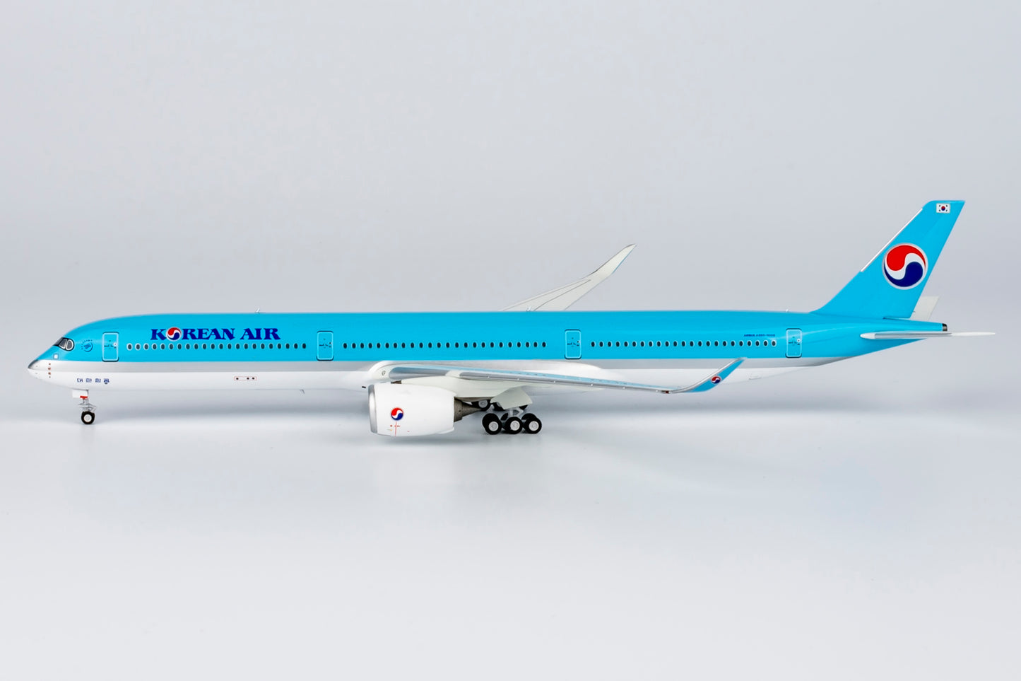 Pre-order 1:400 Korean Air A350-1000 FANTASY LIVERY NG Models