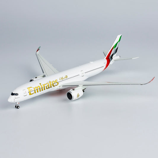 1:400 Emirates A350-900 NG Models