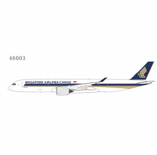 Pre-order 1:400 Singapore Airlines A350F NG Models. Fantasy Livery**