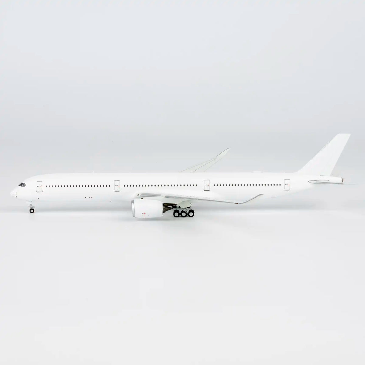 1:400 Blank Model A350-1000 NG Models