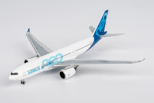 1:400 Airbus Industries A330-800 F-WTTO NG Models