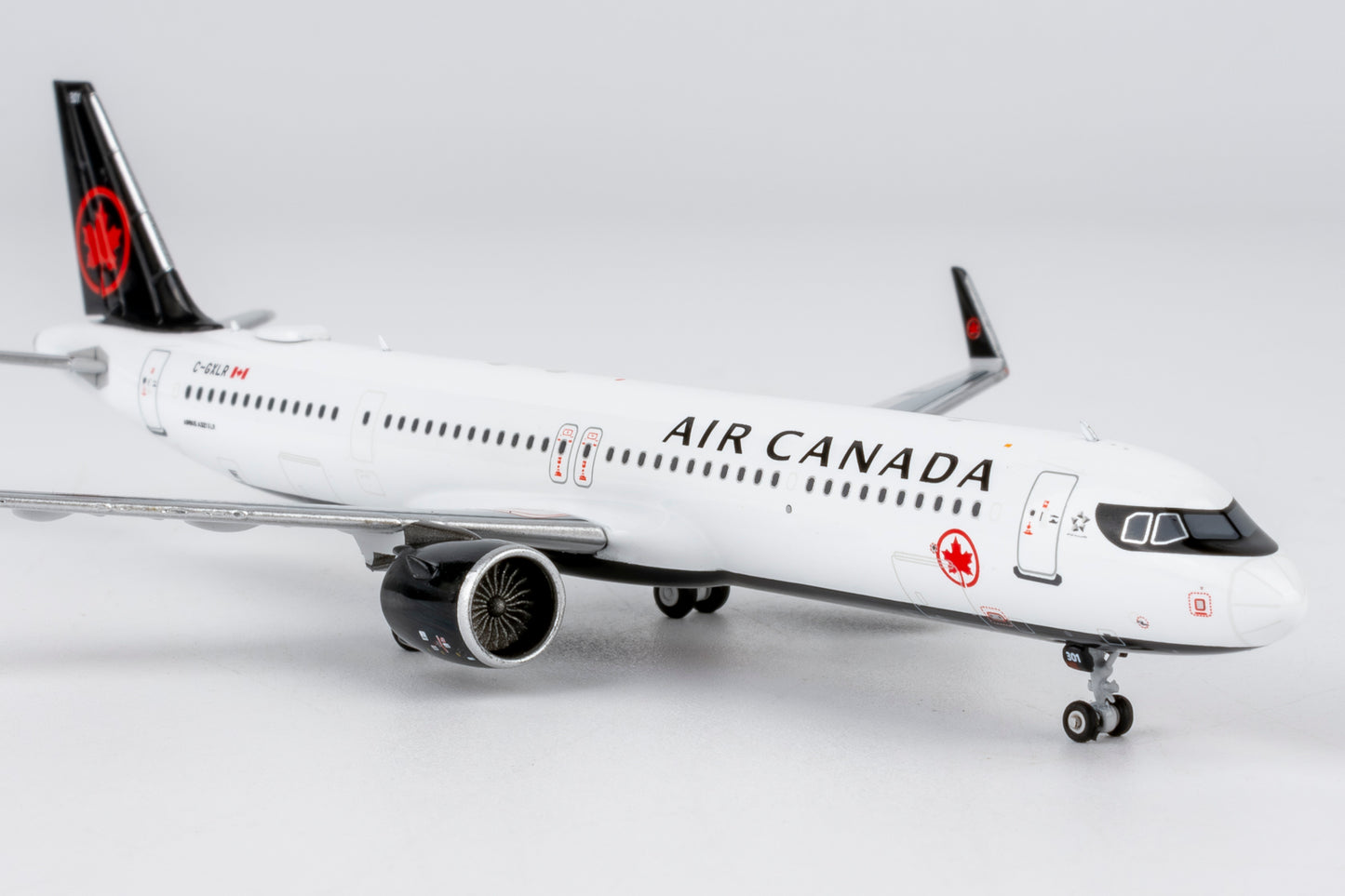 1:400 Air Canada A321 XLR C-GXLR NG Models