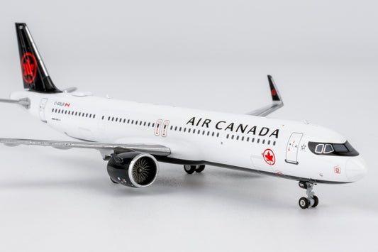 1:400 Air Canada A321 XLR C-GXLR NG Models