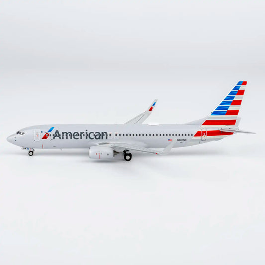 1:400 American Airlines B737-800 N883NN NG Models Ultimate Collection*