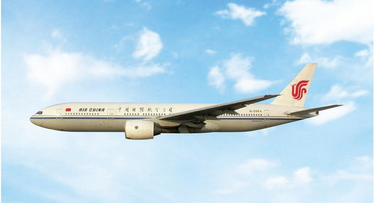 Pre-order 1:400 Air China B777-200 B-2064 Phoenix Models