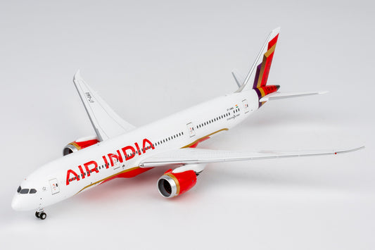 1:400 Air India 787-9 Dreamliner NG Models Ultimate Collection