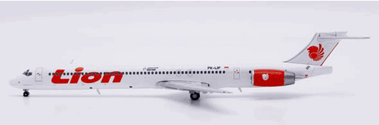 Pre-order 1:400 Lion Air MD-90 JC Wings