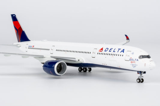 1:400 Delta Air Lines A350-900 N501DN “Delta Spirit” NG Models
