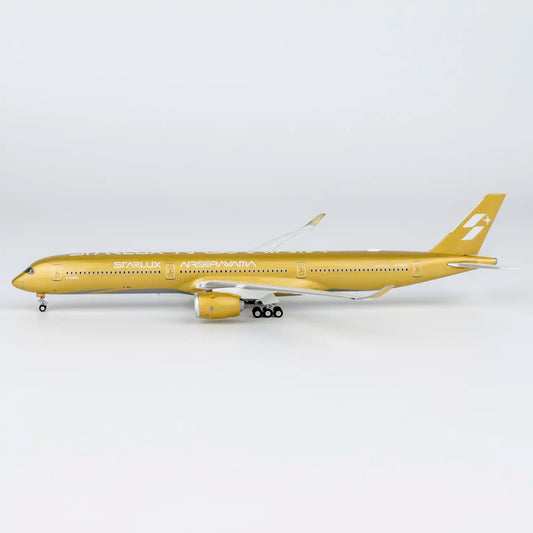 1:400 Starlux A350-1000 “Airsorayama Gold” NG Models Ultimate Collection*