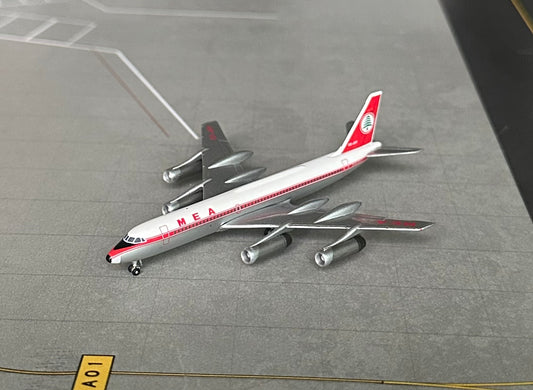 1:500 MEA Middle East Airlines Convair 990 Inflight500