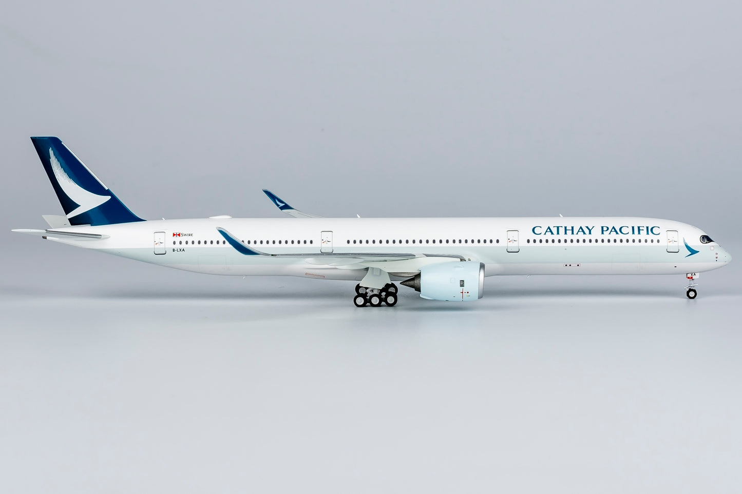 1:400 Cathay Pacific A350-1000 ULTIMATE COLLECTION NG Models