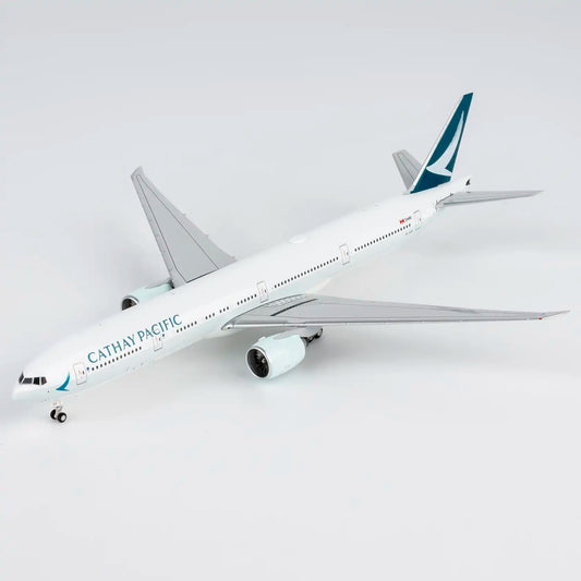 1:400 Cathay Pacific B777-300ER B-KQO NG Models