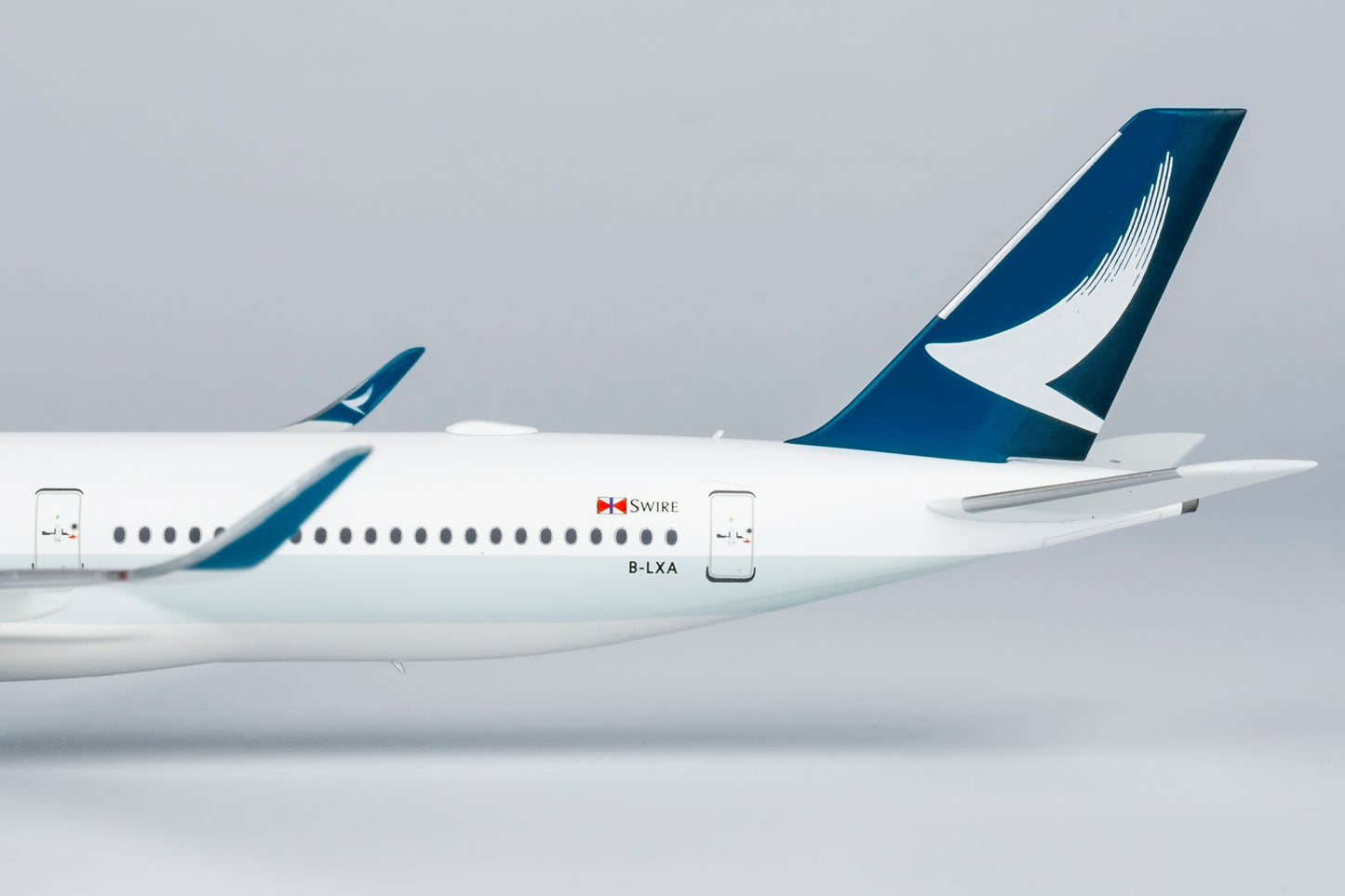 1:400 Cathay Pacific A350-1000 ULTIMATE COLLECTION NG Models