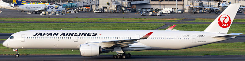 Pre-order 1:400 Japan Airlines A350-1000 Aviation 400
