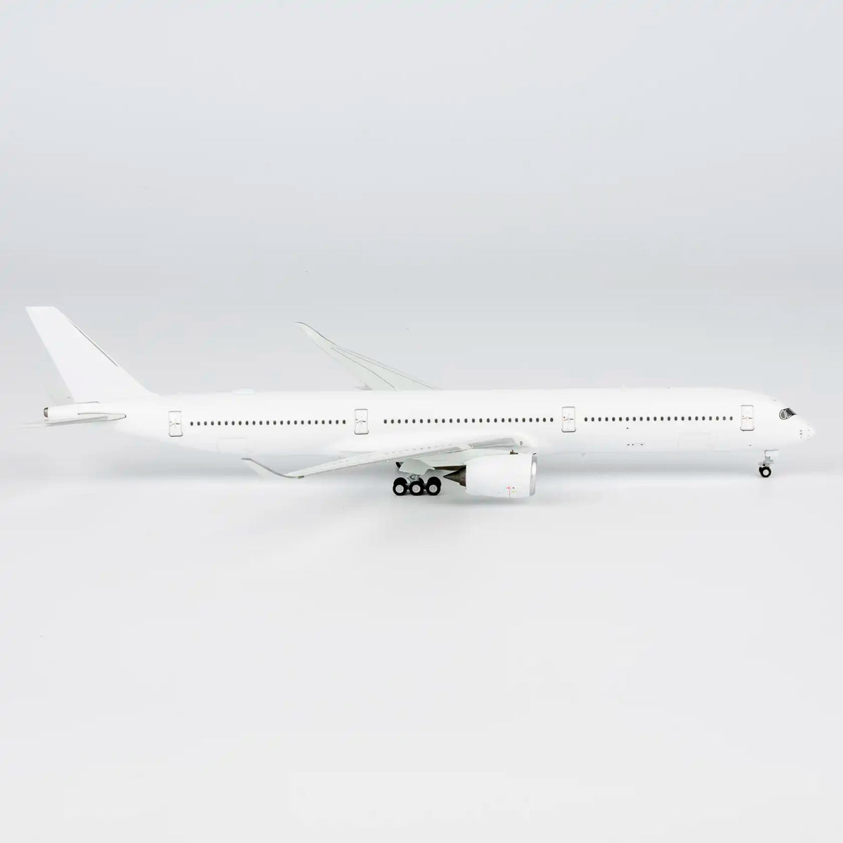 1:400 Blank Model A350-1000 NG Models