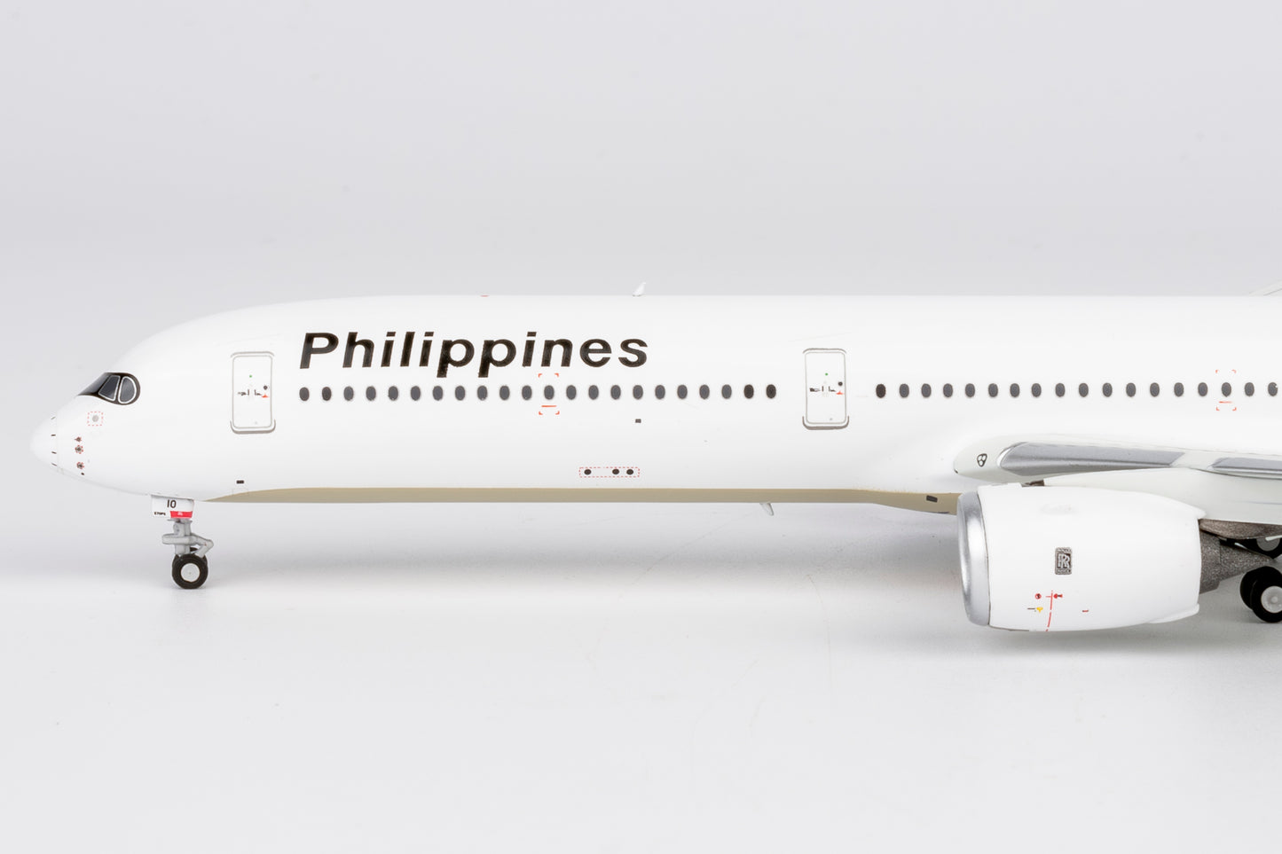1:400 Philippines Airlines A350-1000 NG Models Ultimate Collection