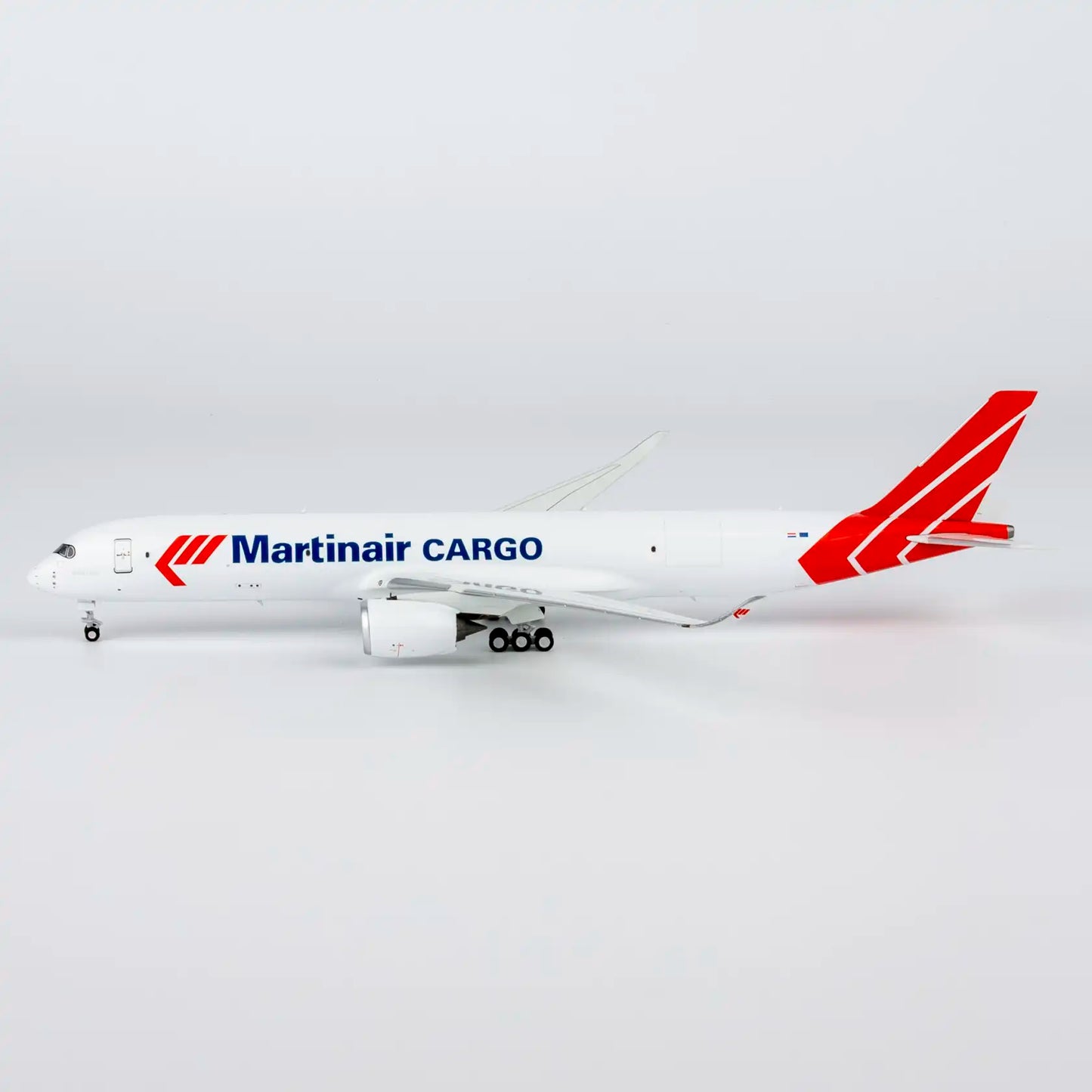 1:400 Martinair Cargo A350F NG Models