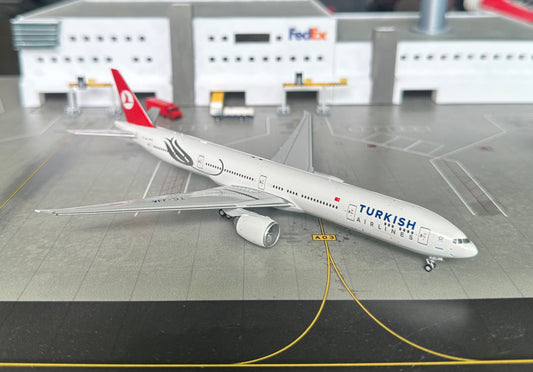 1:400 Turkish Airlines B777-300ER NG Models