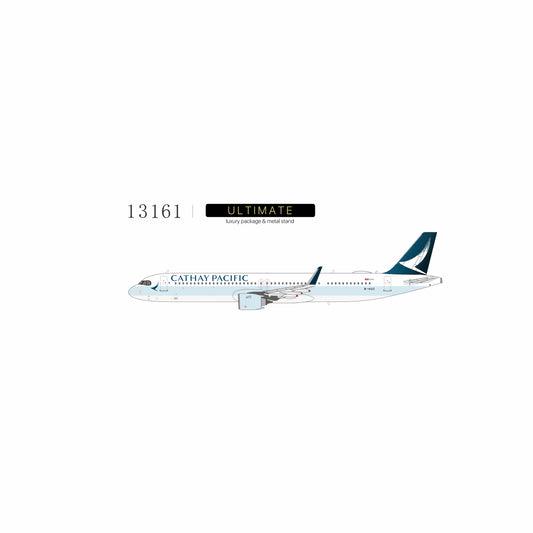 Pre-order 1:400 Cathay Pacific A321neo NG Models Ultimate Collection