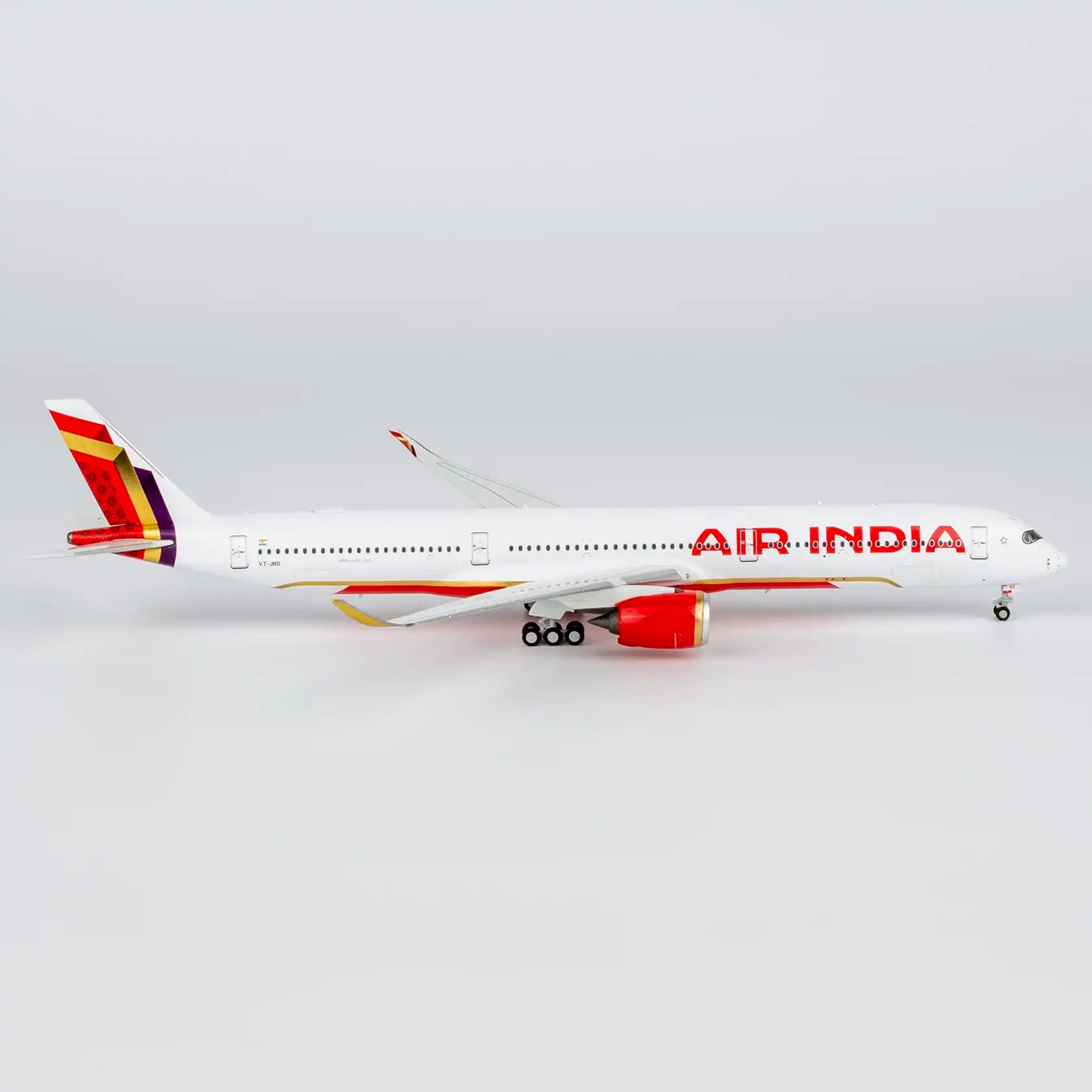 1:400 Air India A350-1000 VT-JRO “1st A350-1000 for AI” NG Models Ultimate Collection*