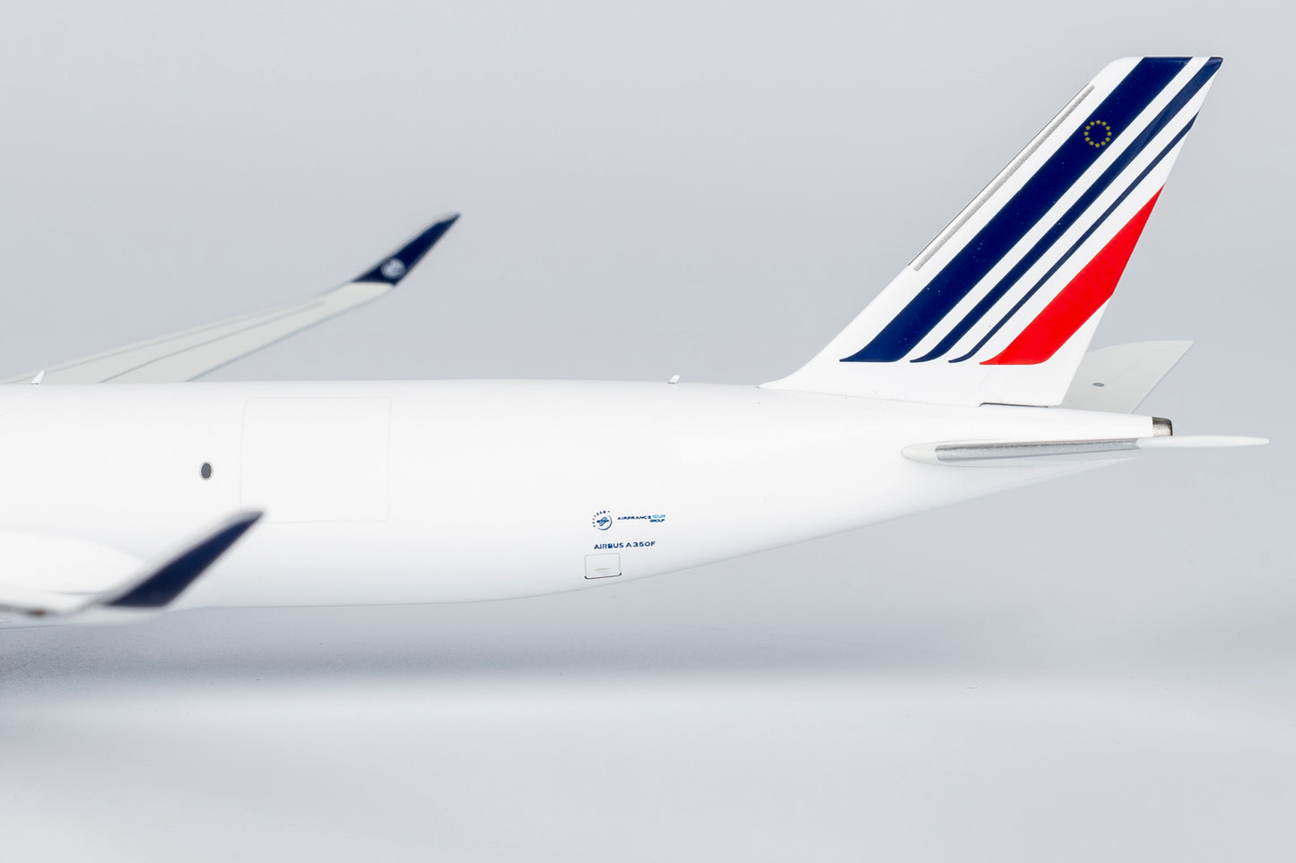 1:400 Air France Cargo A350F NG Models. Fantasy Livery**