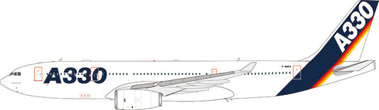 Pre-order 1:400 Airbus Industries A330-200 Aviation 400