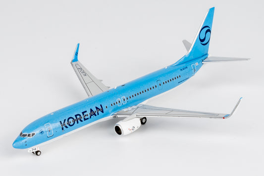 1:400 Korean Air B737-900ER HL8248 NG Models