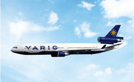 Pre-order 1:400 Varig MD-11 Phoenix Models