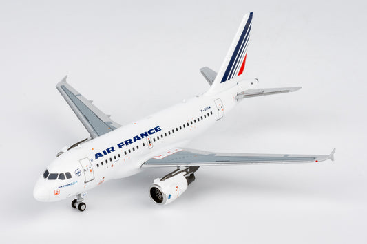 1:400 Air France A318-100 F-GUGM NG Models