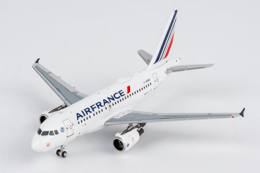 1:400 Air France A318-100 F-GUGQ NG Models