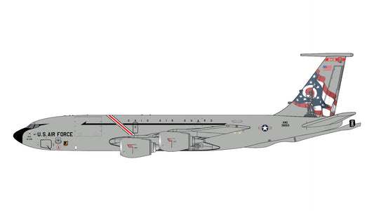 Preorder 1:400 USAF KC-135R “Ohio Air National Guard” Gemini Macs