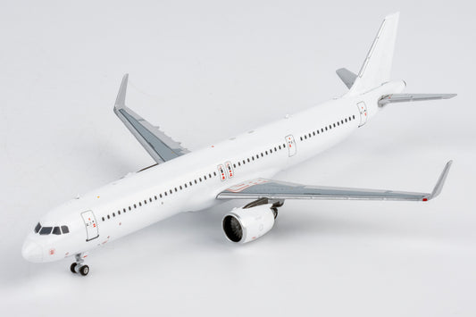 1:400 Blank A321neo (CFM Leap-1A) NG Models