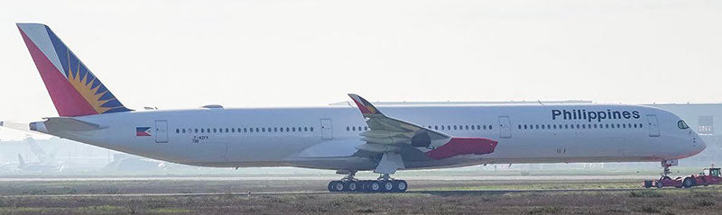 Pre-order 1:400 Philippines Airlines A350-1000 Aviation 400