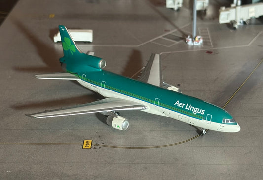 1:400 Air Lingus Lockheed L-1011 Tristar Aviation400