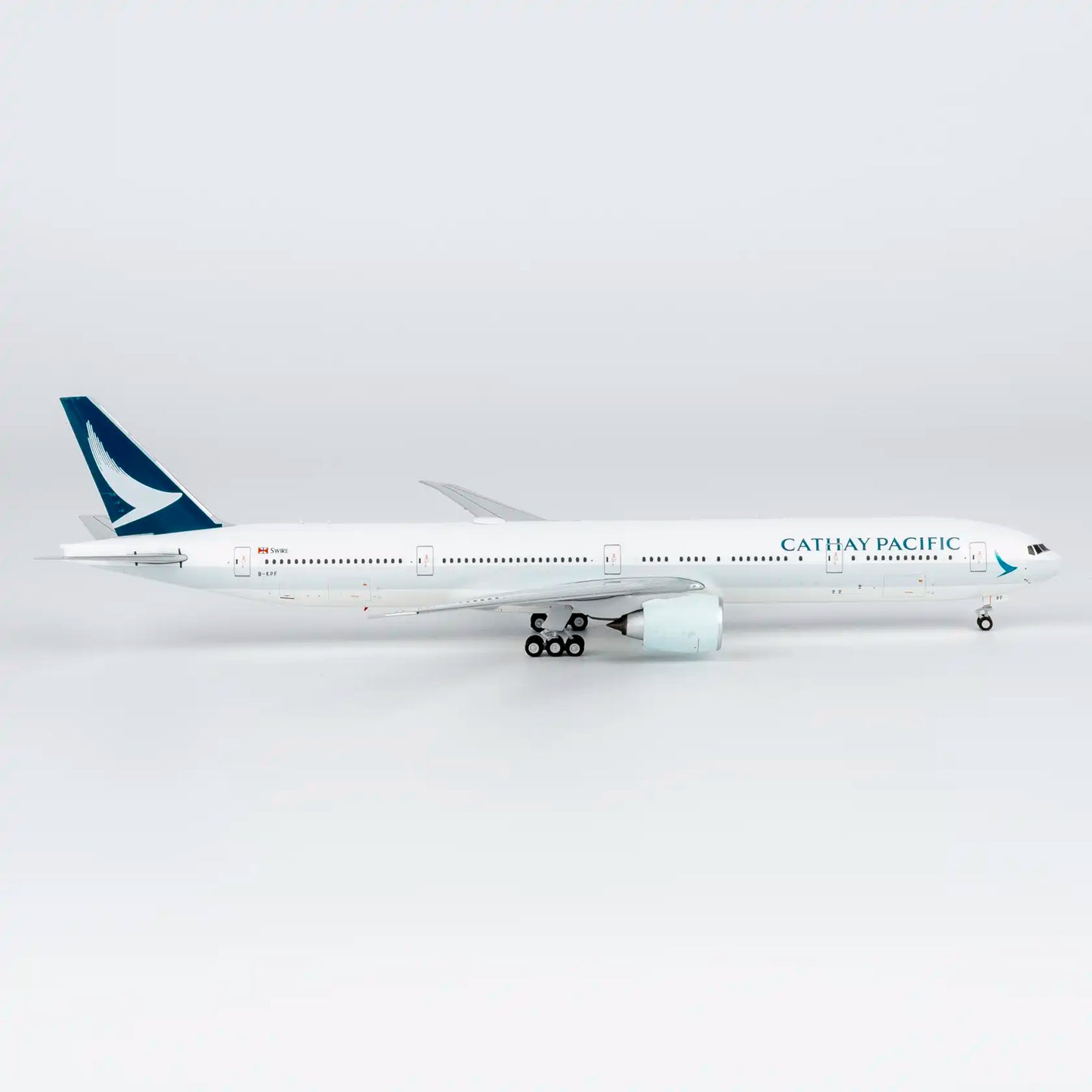 1:400 Cathay Pacific B777-300ER B-KPF NG Models Ultimate Collection*