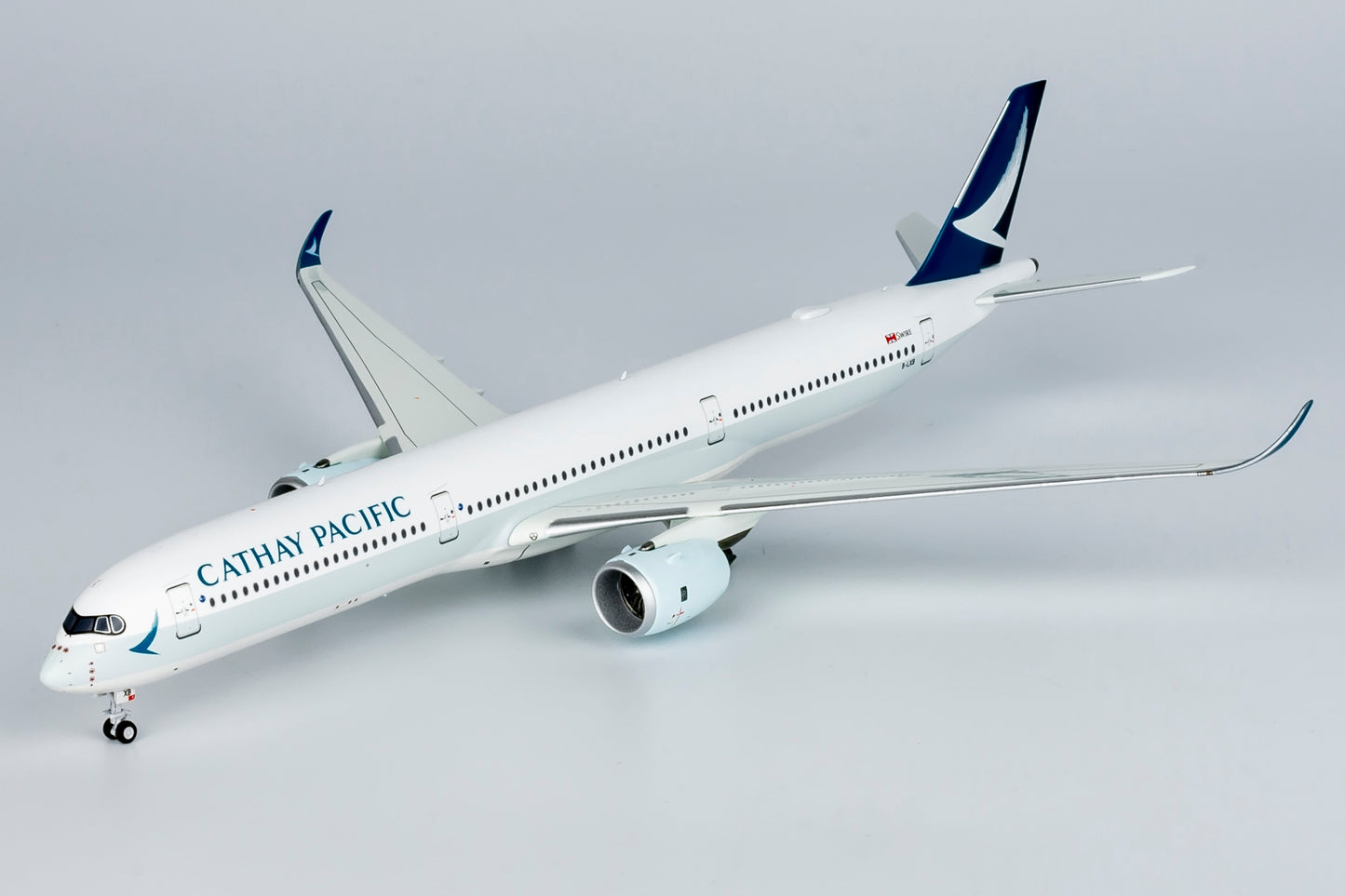 1:400 Cathay Pacific A350-1000 NG Models