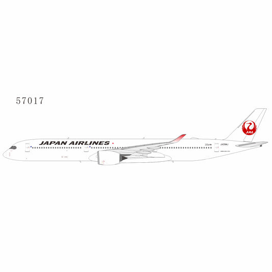 Preorder 1:400 Japan Airlines A350-1000 NG Models